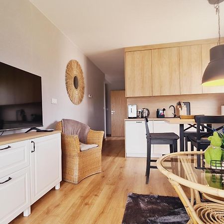 Apartament 31 Z Sauna Rowery, Spacery W Dolinie Baryczy - 5D Apartamenty มิลิชซ์ ภายนอก รูปภาพ