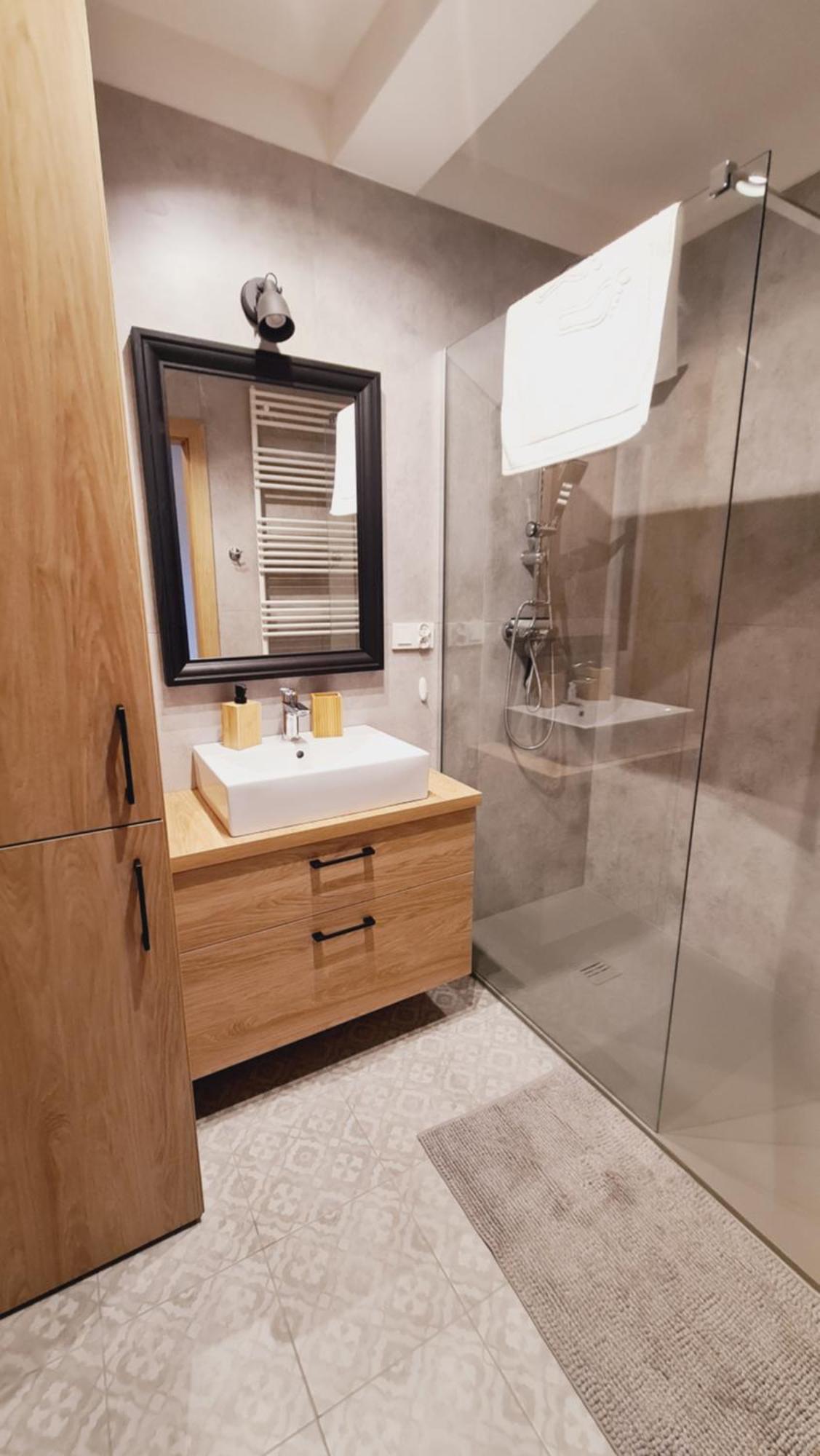Apartament 31 Z Sauna Rowery, Spacery W Dolinie Baryczy - 5D Apartamenty มิลิชซ์ ภายนอก รูปภาพ