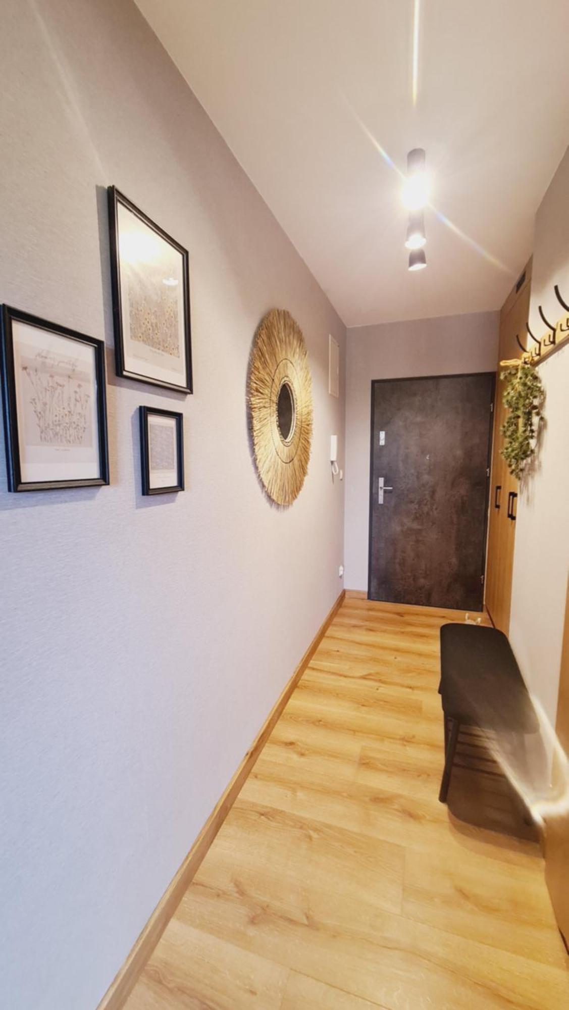 Apartament 31 Z Sauna Rowery, Spacery W Dolinie Baryczy - 5D Apartamenty มิลิชซ์ ภายนอก รูปภาพ