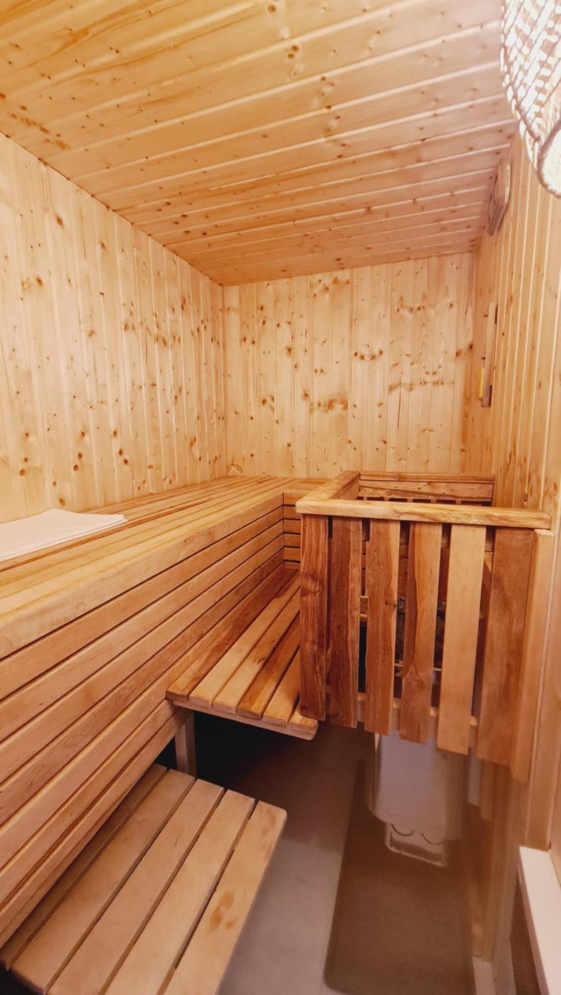 Apartament 31 Z Sauna Rowery, Spacery W Dolinie Baryczy - 5D Apartamenty มิลิชซ์ ภายนอก รูปภาพ